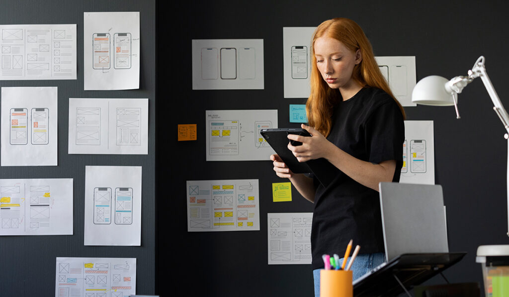 Read more about the article Customize your website to match Your Portfolio